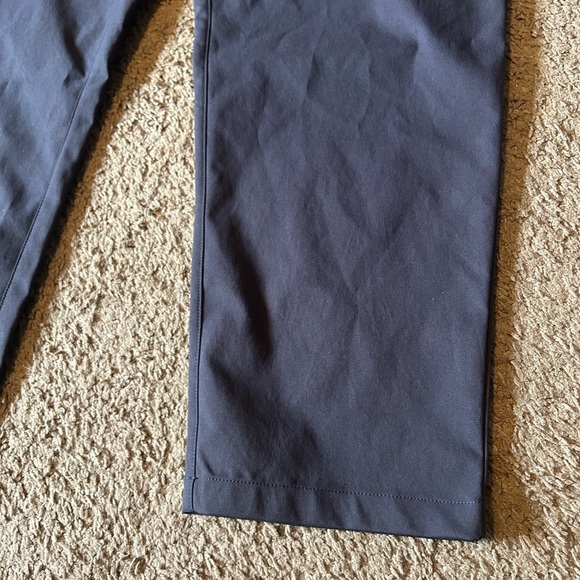 THE NORTH FACE City Standard Ankle Pants Women’s Business Outdoor Casual Size 12 - Picture 6 of 10